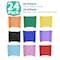 Flipside 36in X 48in 1 Ply Project Display Board, All Colors Assortment, 24PK 30045 - alternate 3